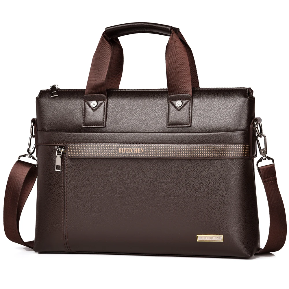 2026 New Luxury Brand Man Hand - Luxury Bags Office recension och pris