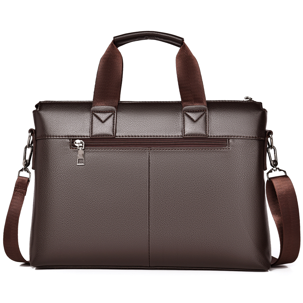 2026 New Luxury Brand Man Hand - Luxury Bags Office recension och pris