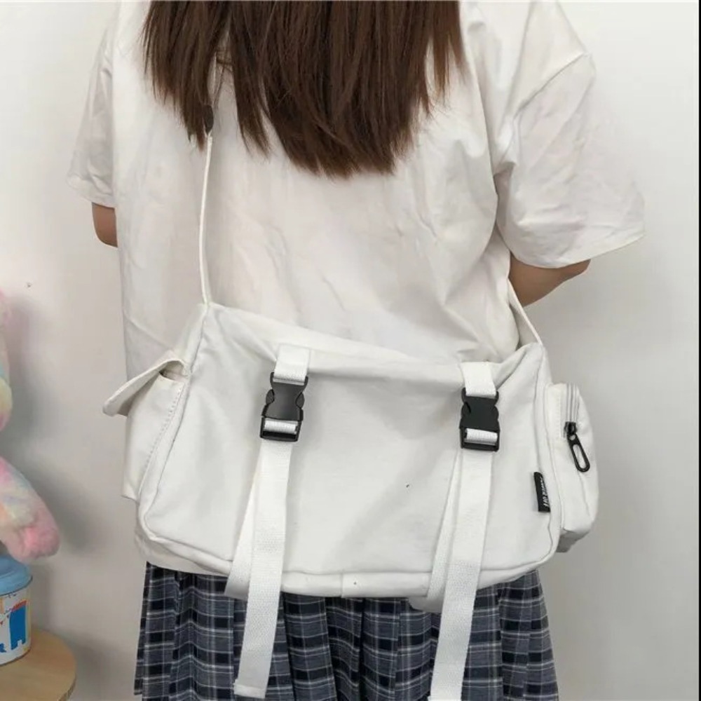 Black Crossbody Bags Women Des - Canvas Tote Designer recension och pris