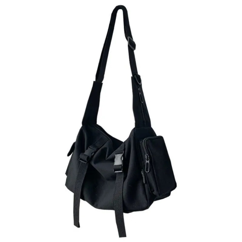 Black Crossbody Bags Women Des - Canvas Tote Designer recension och pris