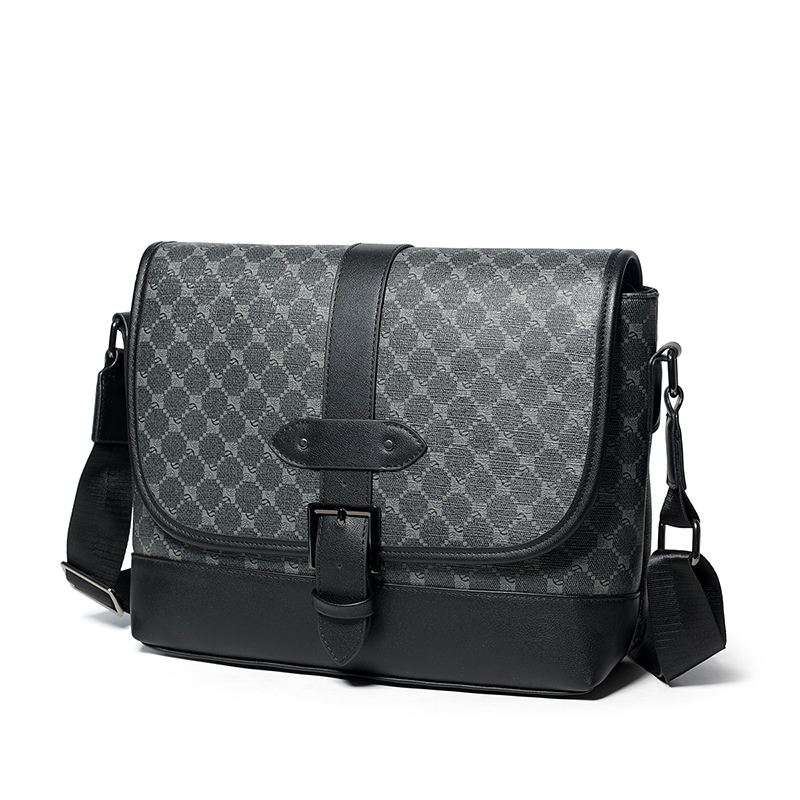 Business Leather Large Crossbo - Luxury Bags Sling recension och pris