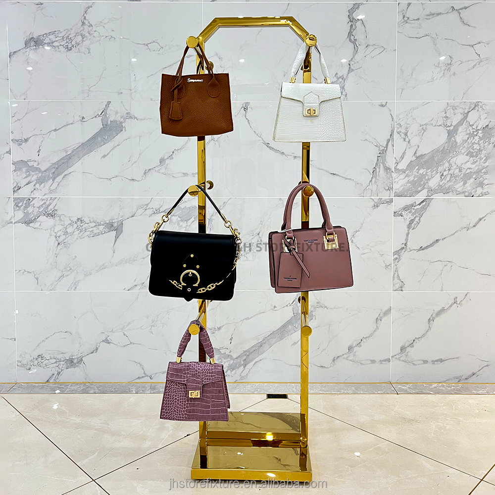 China Manufacturer Luxury Hand - Luxury Bags In Store recension och pris