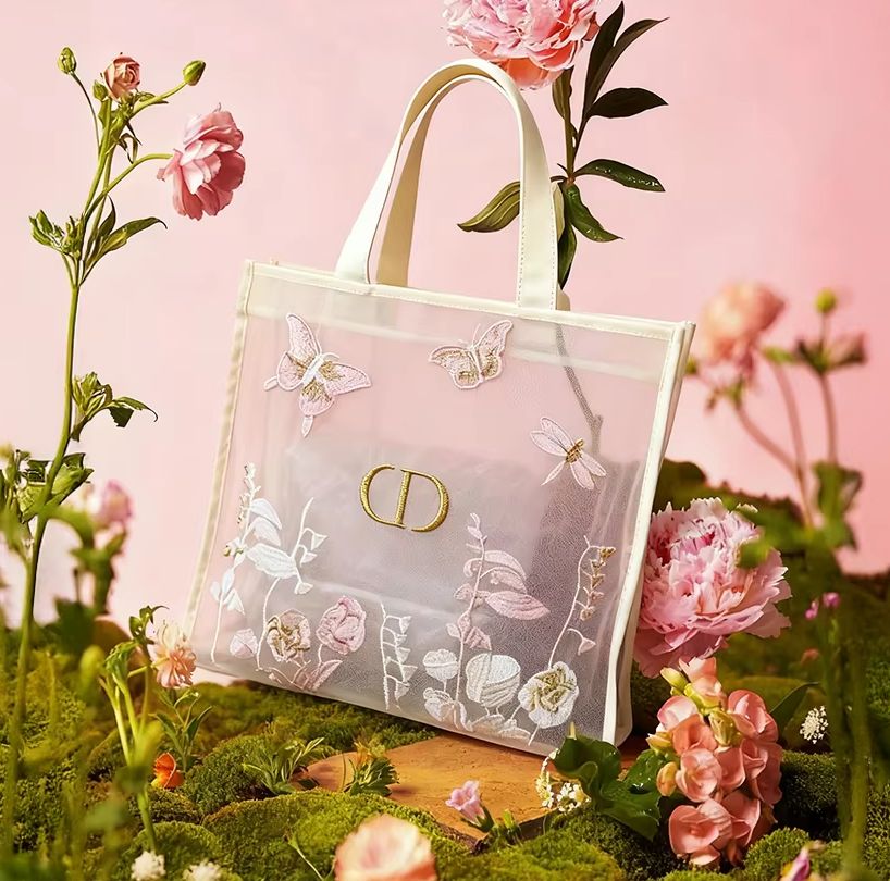 Dior Dior’s Bag Luxury Tiger P - Luxury Bags Dior recension och pris