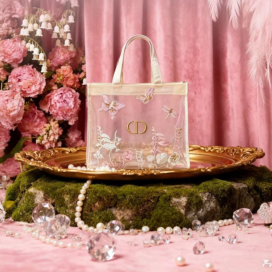 Dior Dior’s Bag Luxury Tiger P - Luxury Bags Dior recension och pris