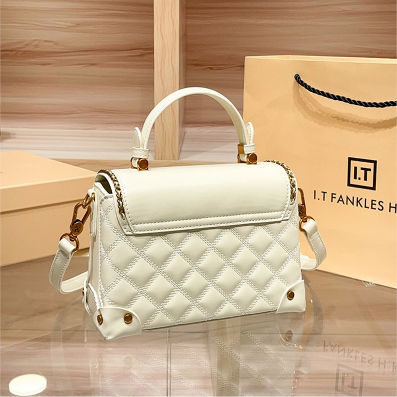 Elegant Premium Leather Should - Luxury Bags From China recension och pris