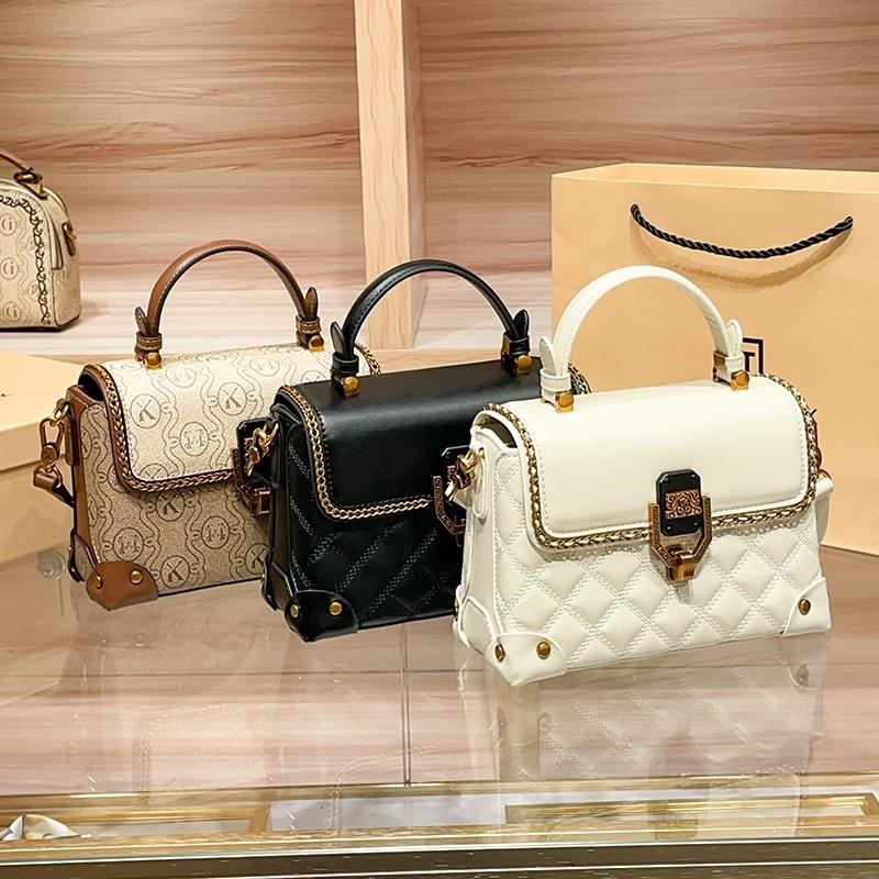 Elegant Premium Leather Should - Luxury Bags From China recension och pris