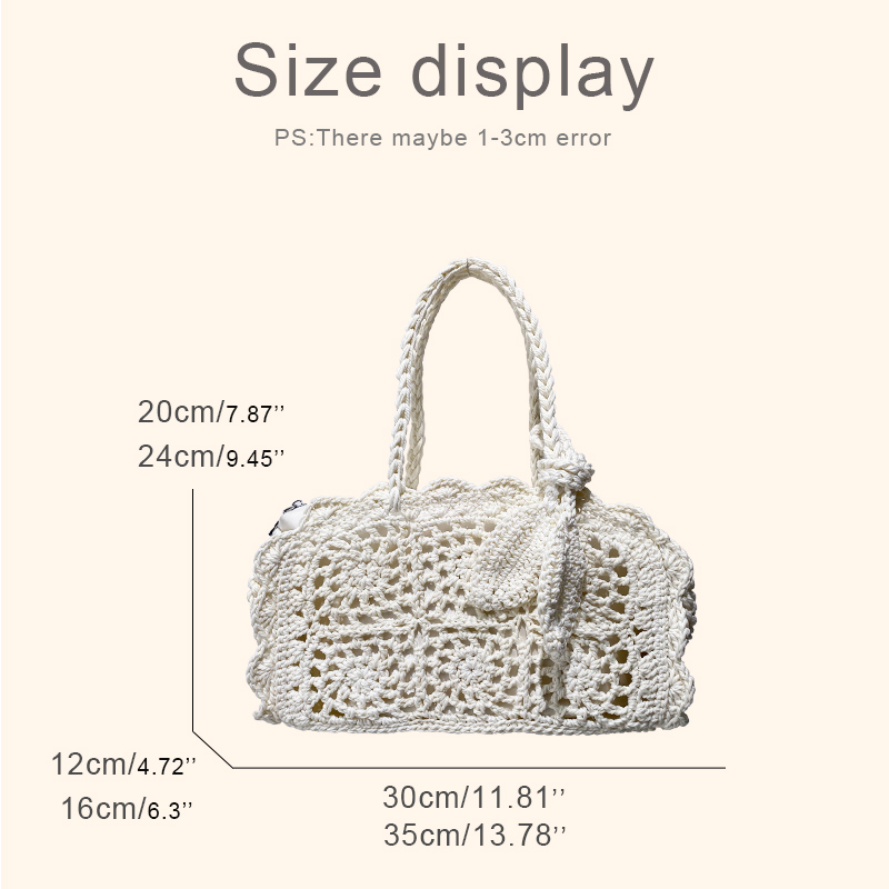 Bohemian The Little Turismo Be - Luxury Bags And Accessories recension och pris