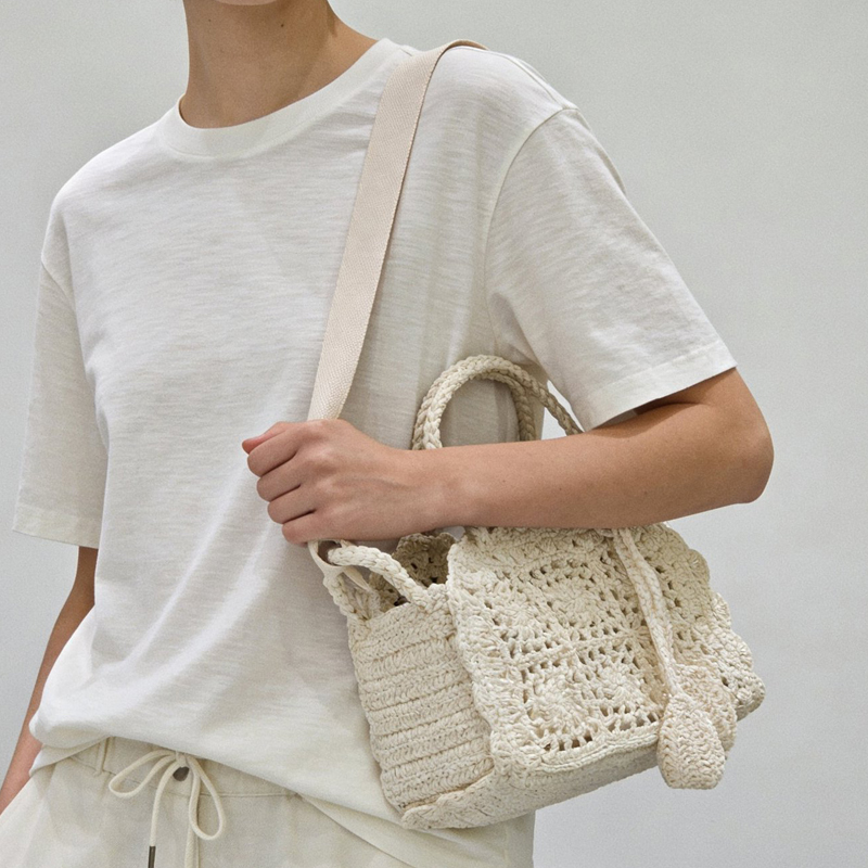 Bohemian The Little Turismo Be - Luxury Bags And Accessories recension och pris
