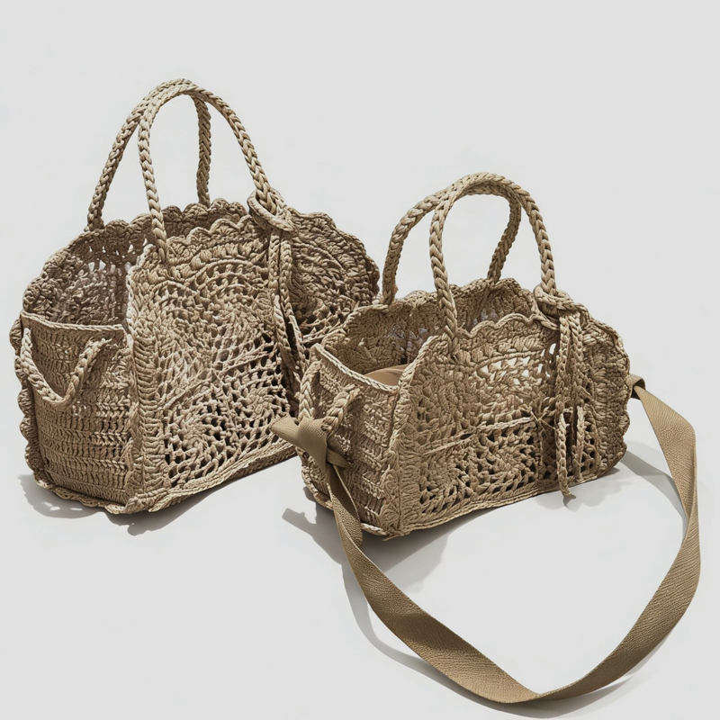 Bohemian The Little Turismo Be - Luxury Bags And Accessories recension och pris