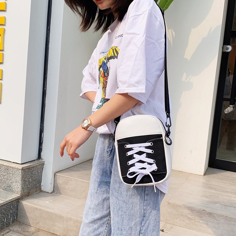Funny Handbag Personality Shoe - Luxury Bags And Shoes recension och pris