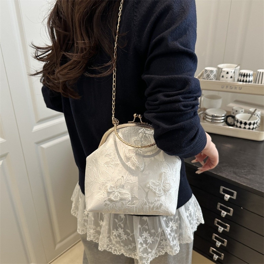 Versatile Chinese Style Handba - Luxury Bags From China recension och pris