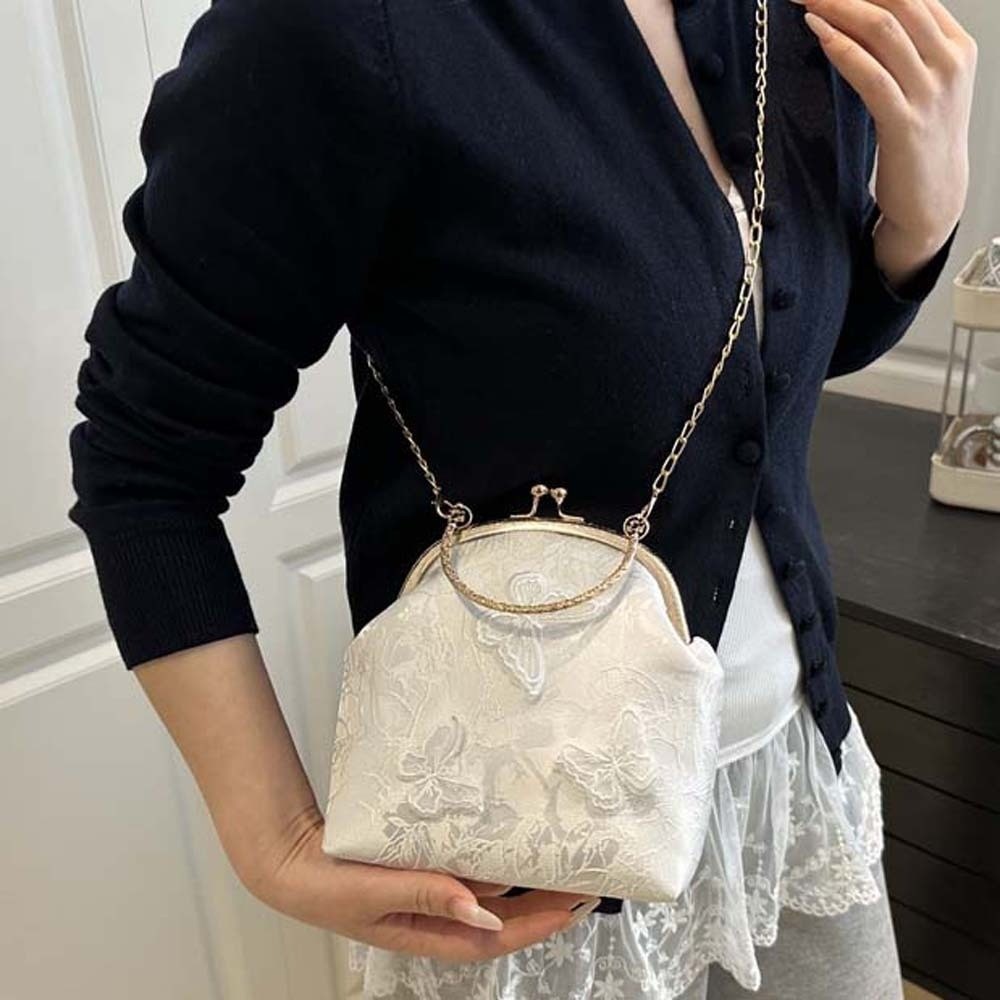 Versatile Chinese Style Handba - Luxury Bags From China recension och pris