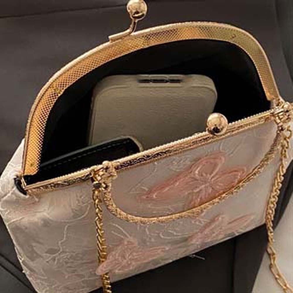 Versatile Chinese Style Handba - Luxury Bags From China recension och pris