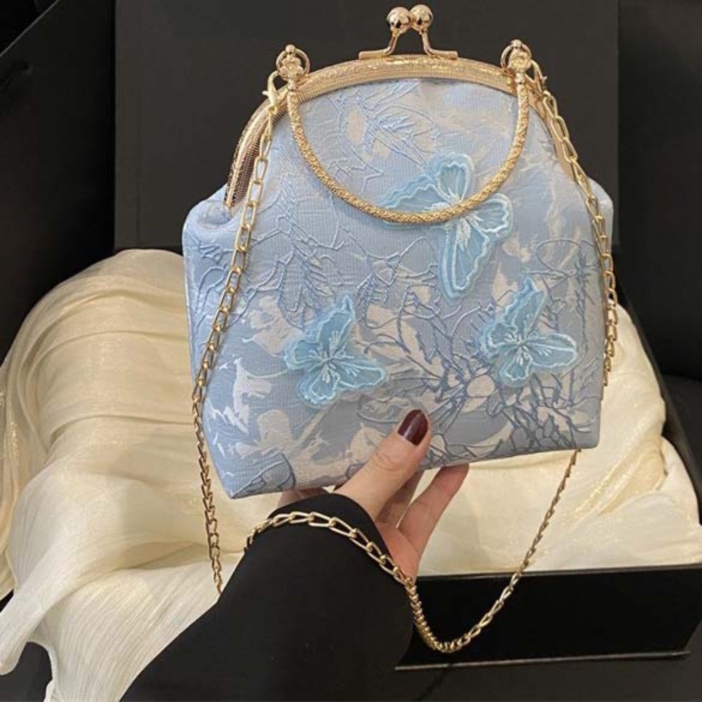 Versatile Chinese Style Handba - Luxury Bags From China recension och pris