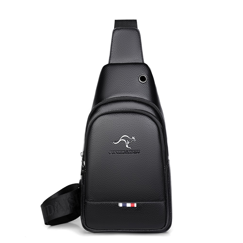 Kagaroo Luxury Brand Chest Pac - Luxury Bags Sling recension och pris