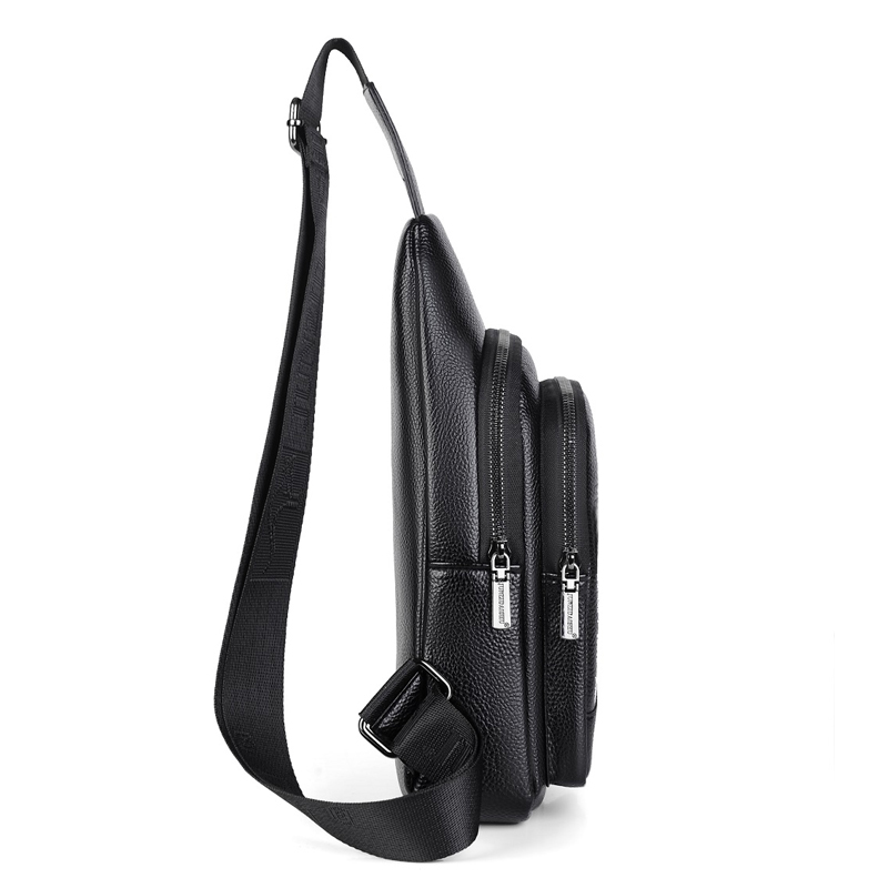 Kagaroo Luxury Brand Chest Pac - Luxury Bags Sling recension och pris