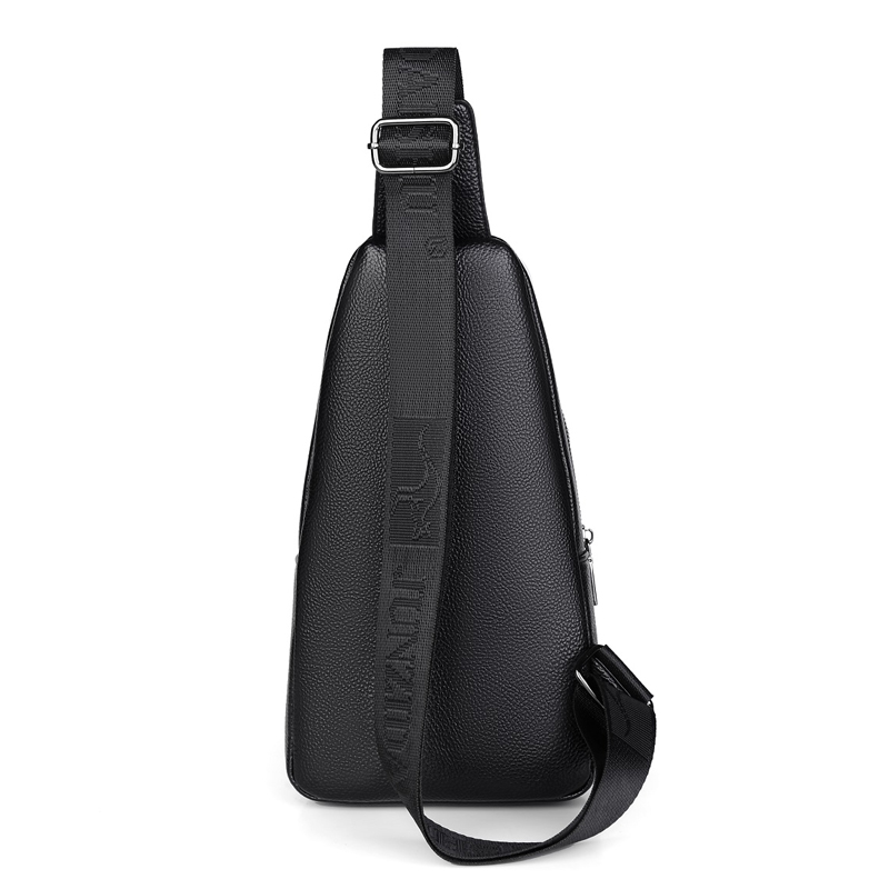 Kagaroo Luxury Brand Chest Pac - Luxury Bags Sling recension och pris
