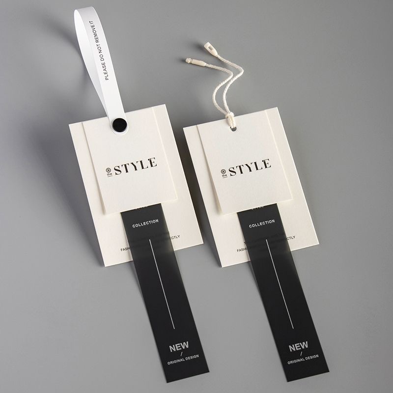 Custom Luxury Hang Tag Premium - Luxury Bags And Shoes recension och pris
