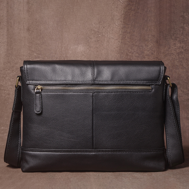 Luxury Design Genuine Leather  - Luxury Bags Office recension och pris