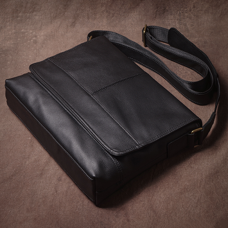 Luxury Design Genuine Leather  - Luxury Bags Office recension och pris