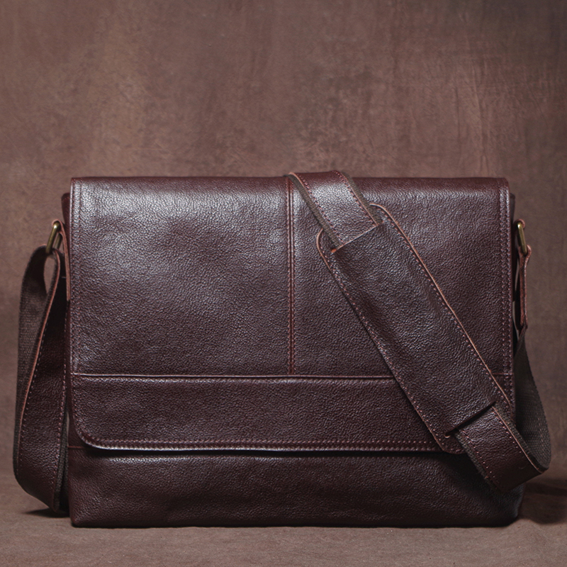 Luxury Design Genuine Leather  - Luxury Bags Office recension och pris