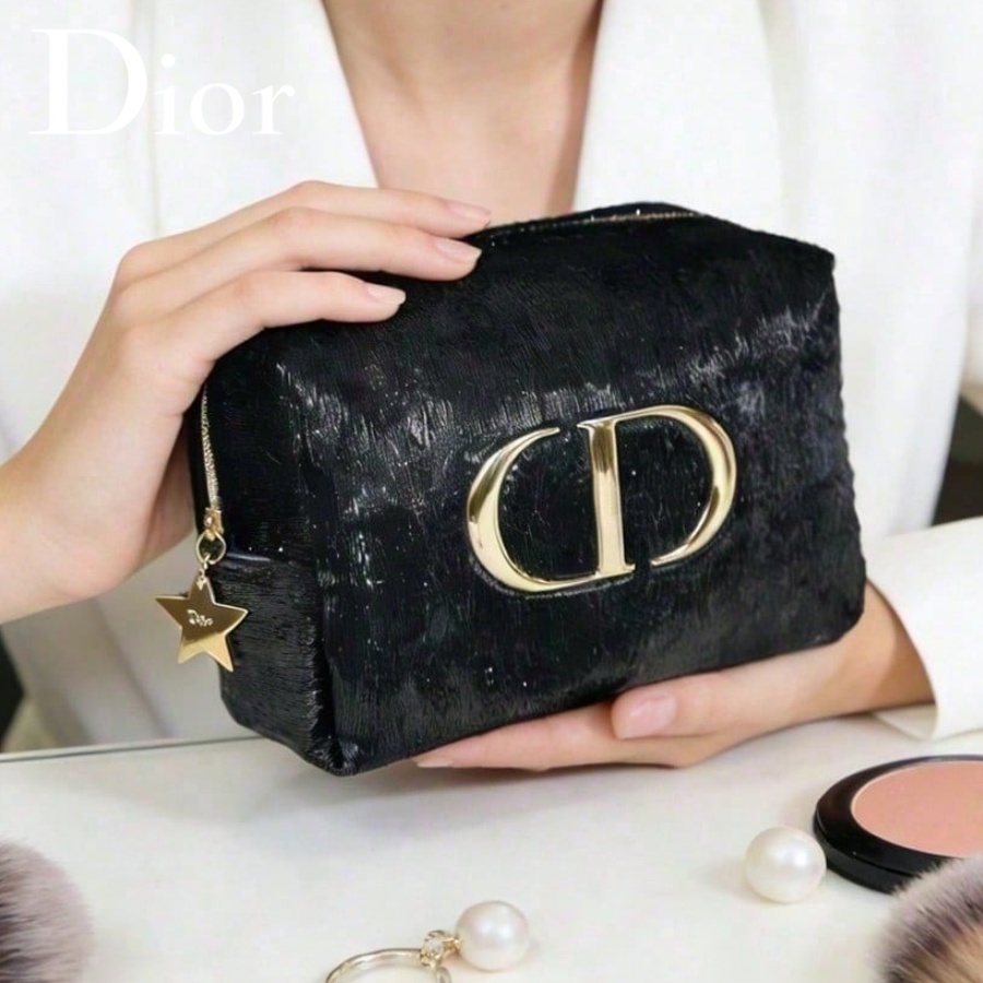 Christian Dior Dior’s bag Vint - Luxury Bags Dior recension och pris