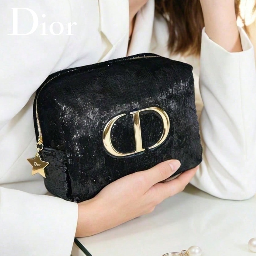 Christian Dior Dior’s bag Vint - Luxury Bags Dior recension och pris