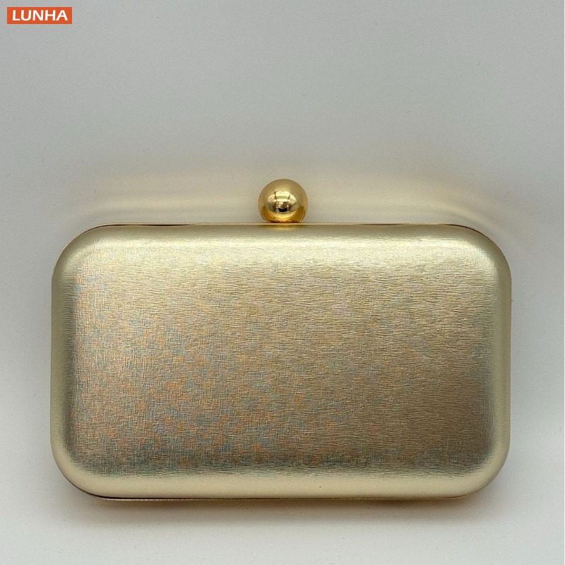 Evening Bags Vintage Metallic  - Luxury Bags And Accessories recension och pris
