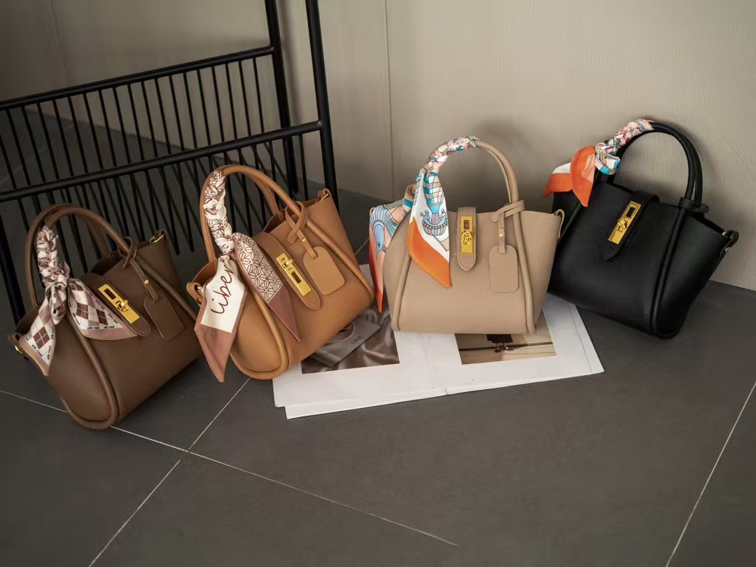 Hot Sell Fashion Versatile Gen - Luxury Bags Sell recension och pris