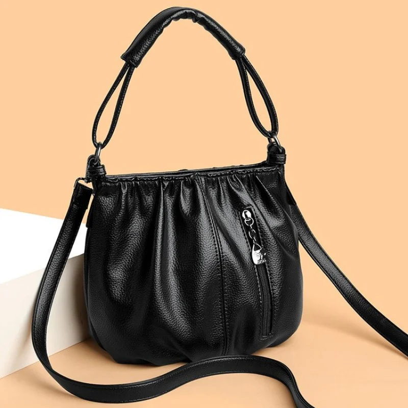 Fashionable Leather Women's Sh - Luxury Bags Classy recension och pris