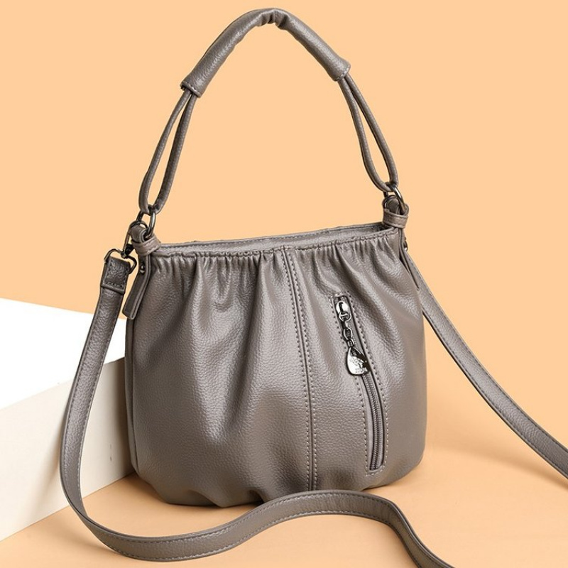 Fashionable Leather Women's Sh - Luxury Bags Classy recension och pris