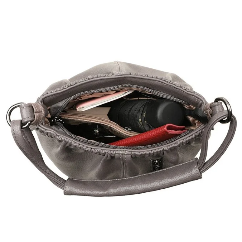 Fashionable Leather Women's Sh - Luxury Bags Classy recension och pris