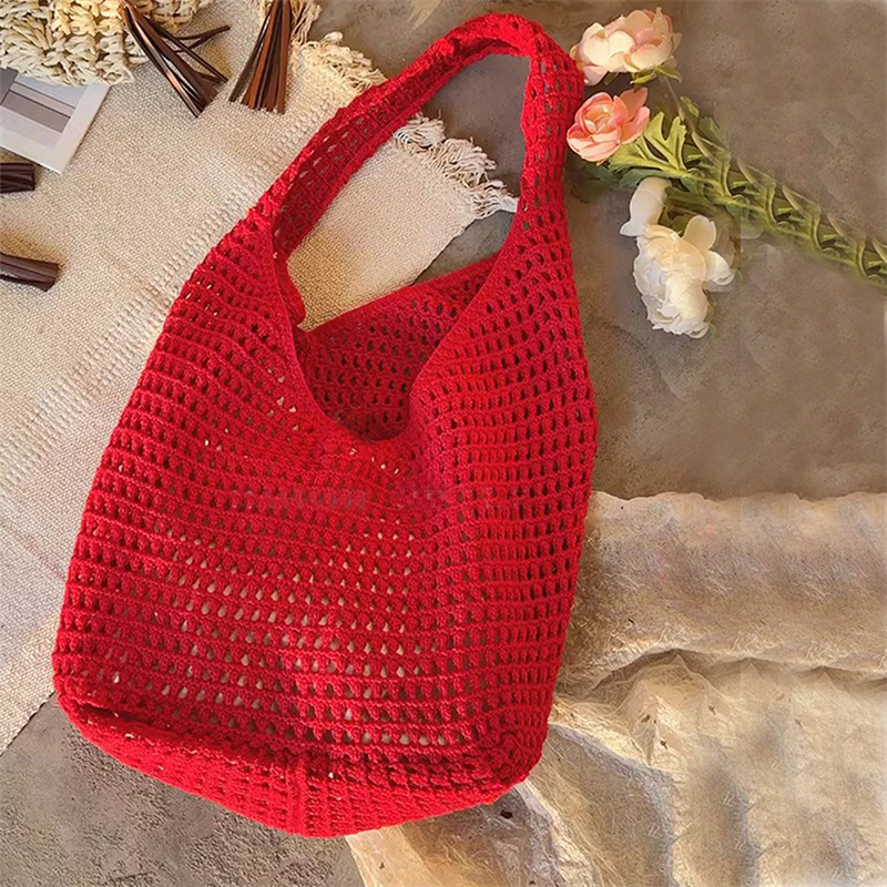 Creative Large Capacity Should - Luxury Beach Bags Ysl recension och pris