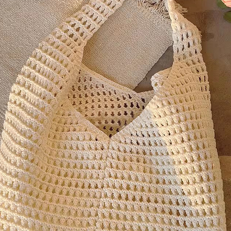 Creative Large Capacity Should - Luxury Beach Bags Ysl recension och pris