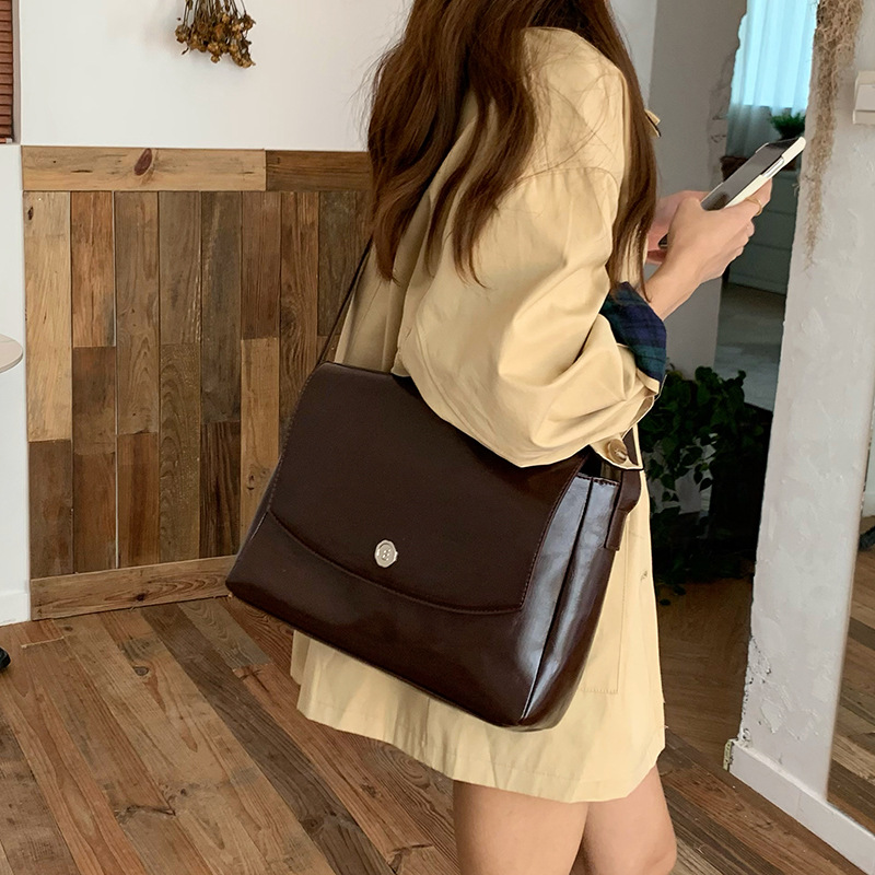 CGCBAG Vintage Lage Capacity M - Luxury Bags Made recension och pris