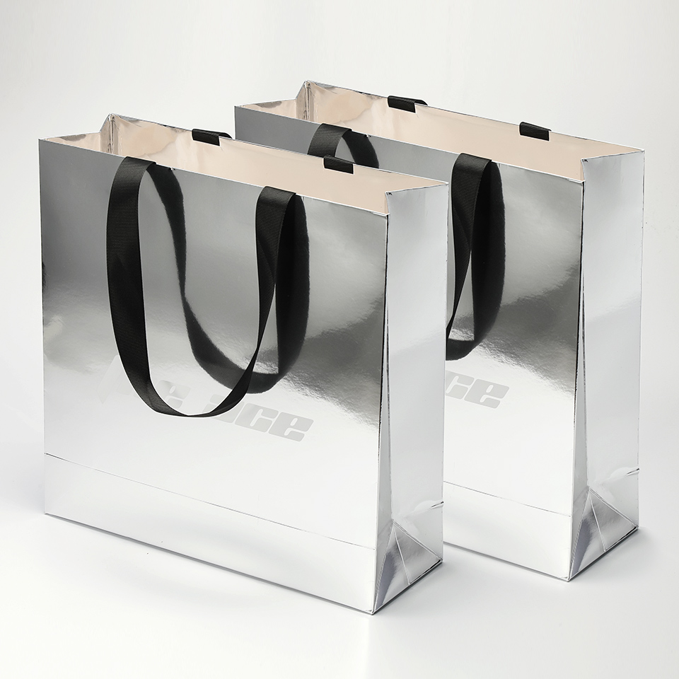 Custom Your Own Logo Luxury Si - Luxury Bags In Store recension och pris