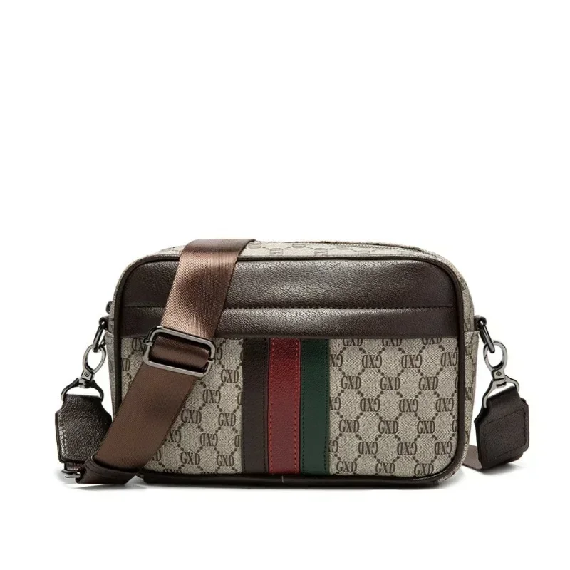 Luxury Crossbody Bag Men Fashi - Luxury Bags Sling recension och pris