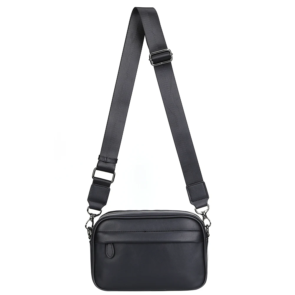 Men Classic Pattern Business S - Luxury Bags Sling recension och pris