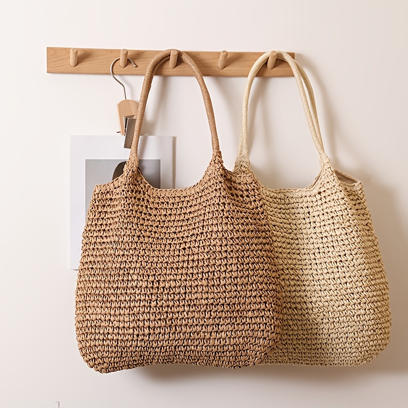 Women Shoulder Bag, Fashion La - Luxury Beach Bags Ysl recension och pris