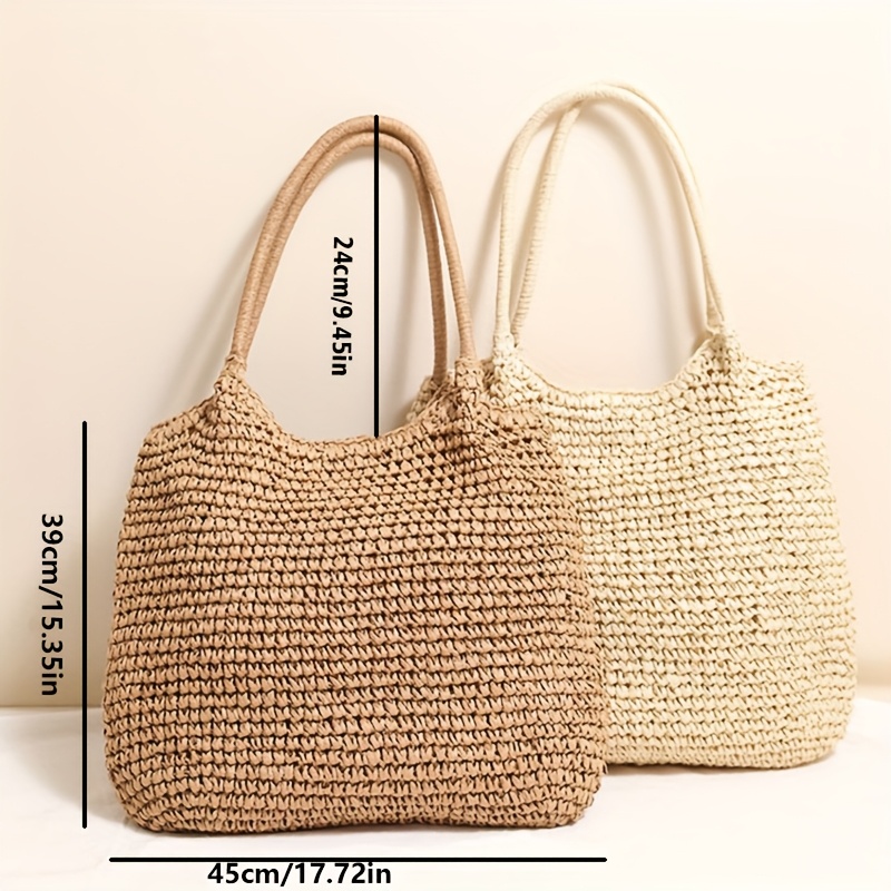 Women Shoulder Bag, Fashion La - Luxury Beach Bags Ysl recension och pris