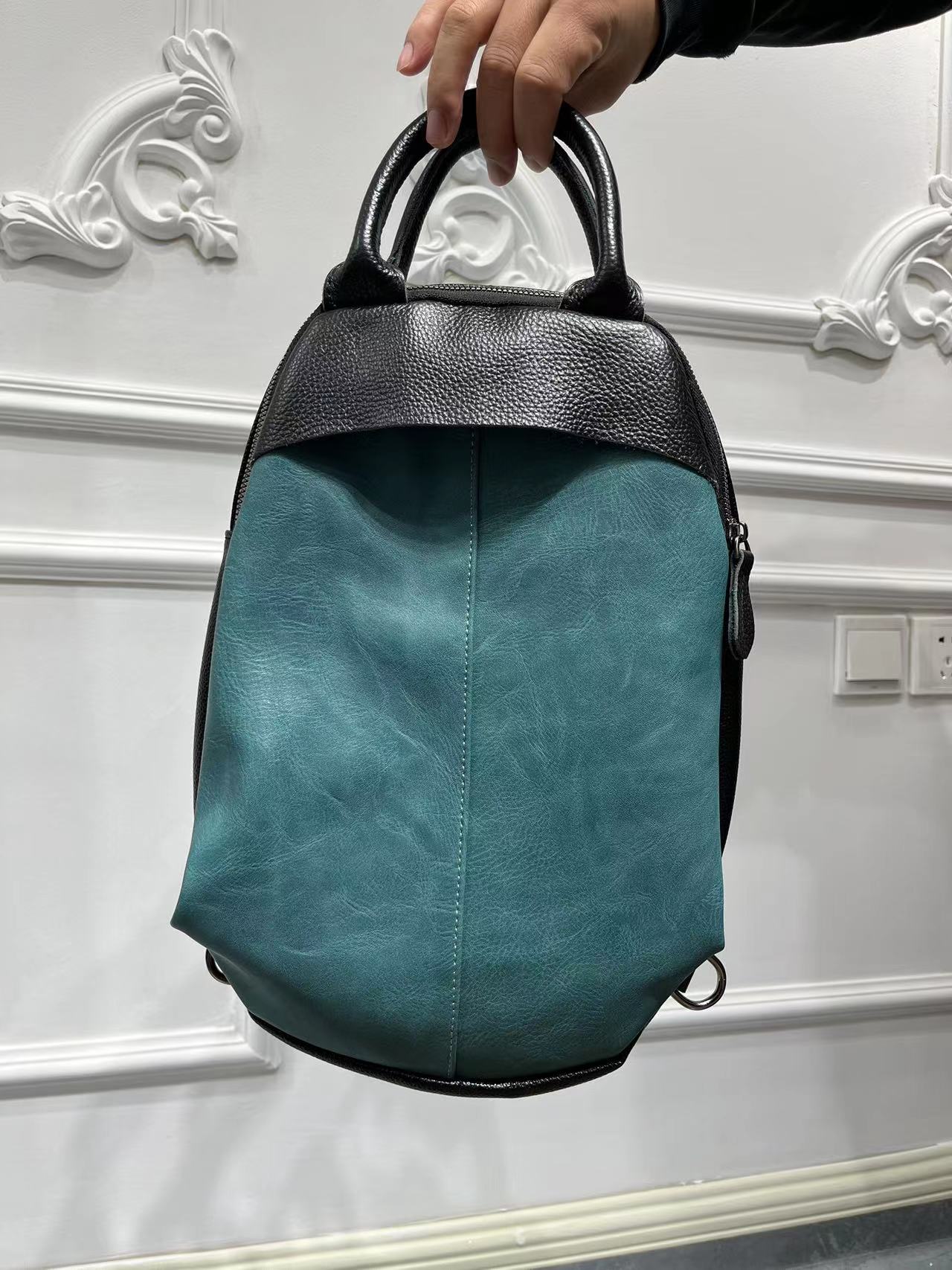CFUN YA New Luxury Fashion Bac - Luxury Bags Made recension och pris