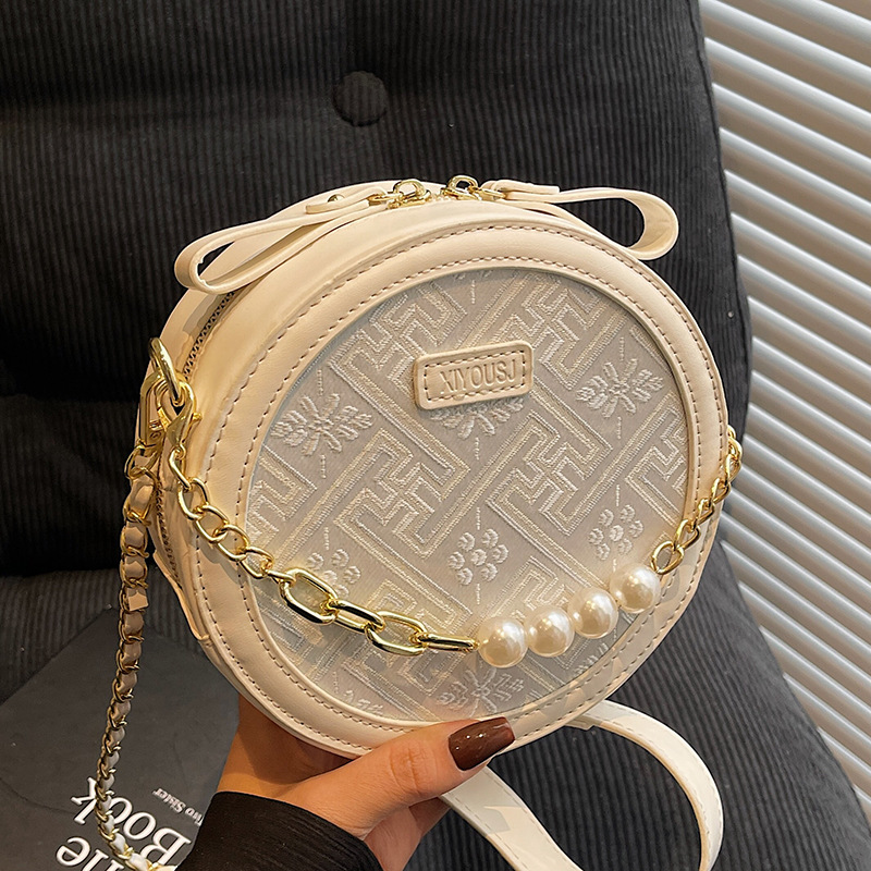 2025 New Arrival Embroider Cla - Luxury Bags Classy recension och pris
