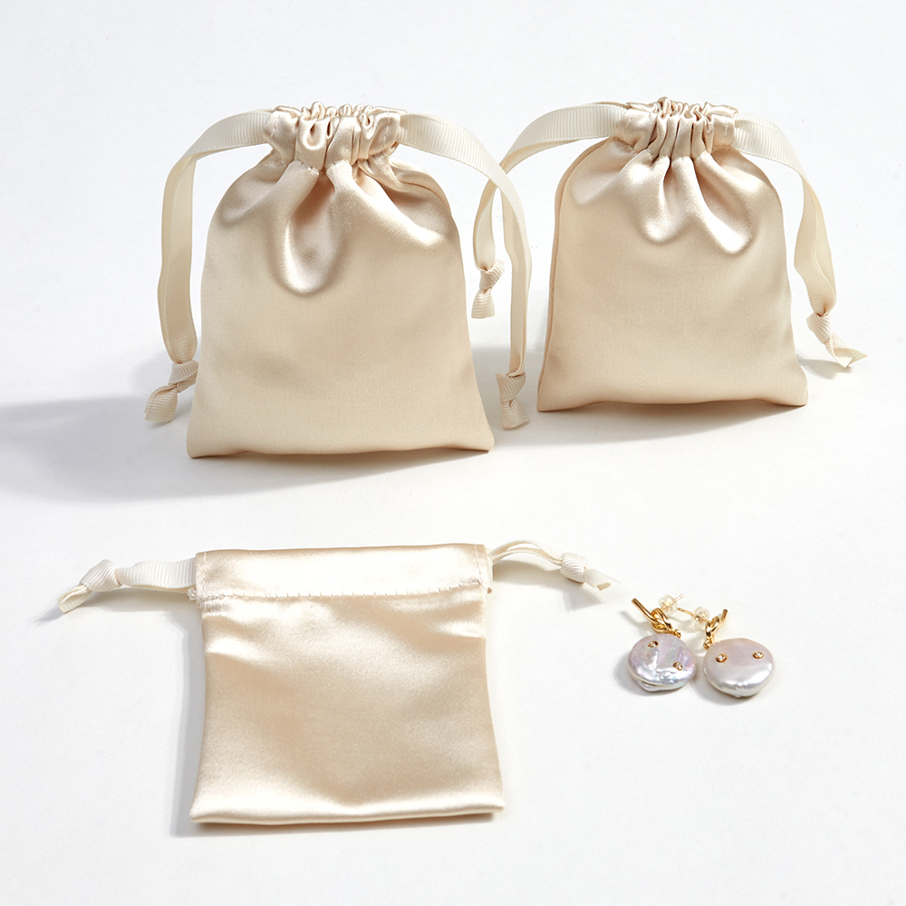 Luxury Jewelry Bag Satin Draws - Luxury Bags From China recension och pris