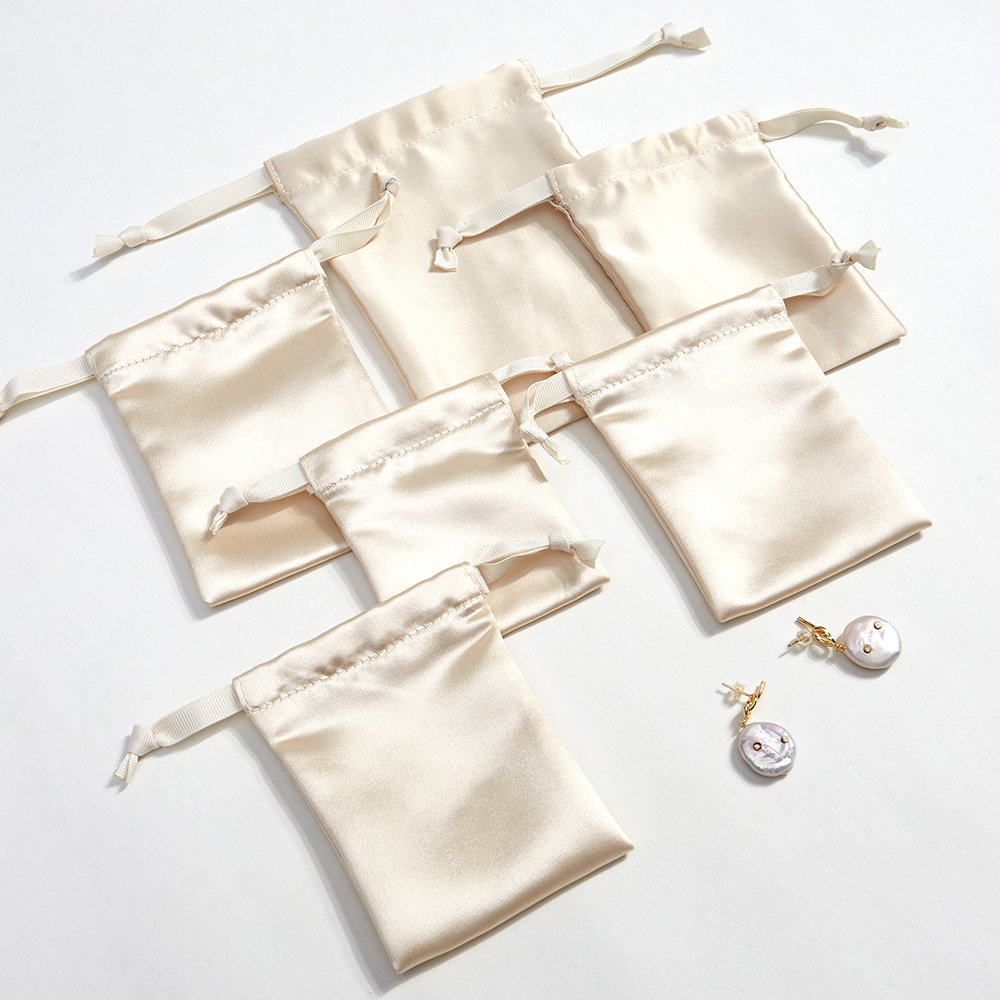 Luxury Jewelry Bag Satin Draws - Luxury Bags From China recension och pris