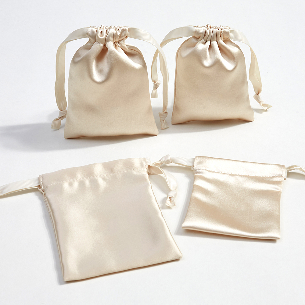 Luxury Jewelry Bag Satin Draws - Luxury Bags From China recension och pris