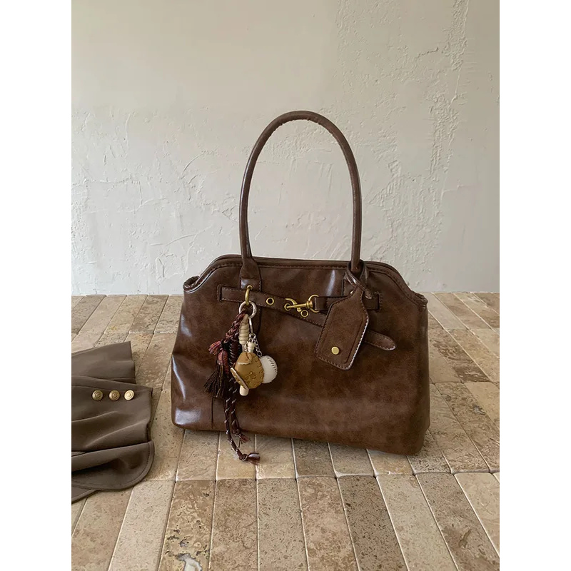 Vintage Designer Luxury Handba - Luxury Bags Vintage recension och pris