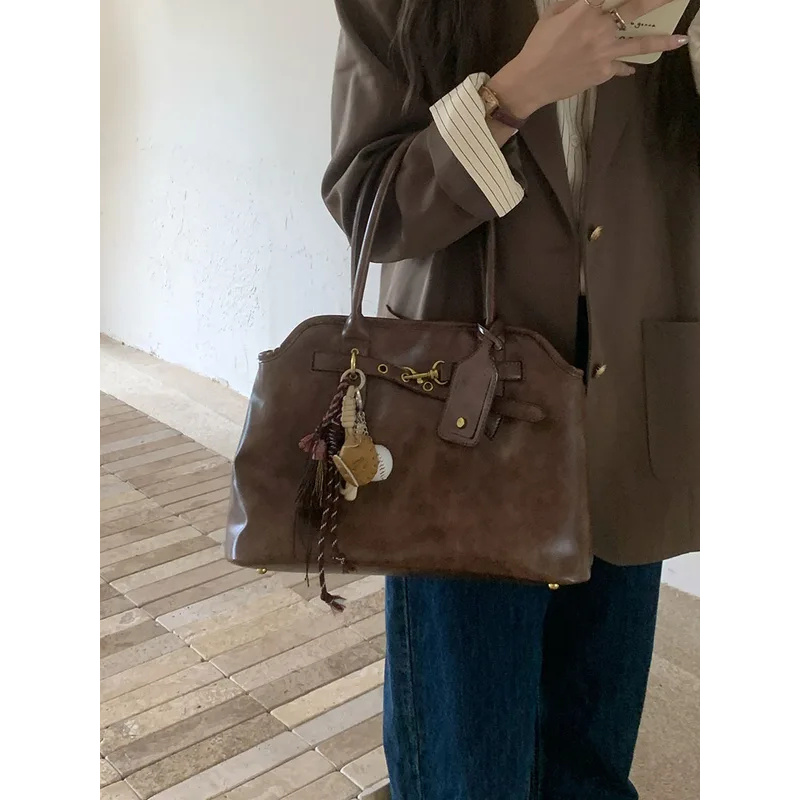 Vintage Designer Luxury Handba - Luxury Bags Vintage recension och pris