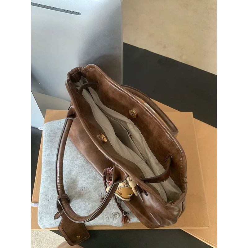 Vintage Designer Luxury Handba - Luxury Bags Vintage recension och pris