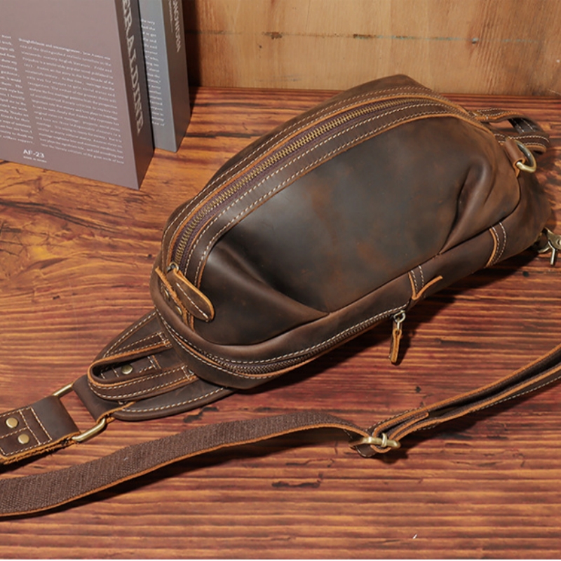 Fashion Design Luxury Men's Sl - Luxury Bags Sling recension och pris