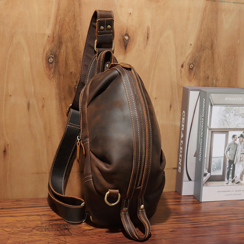 Fashion Design Luxury Men's Sl - Luxury Bags Sling recension och pris
